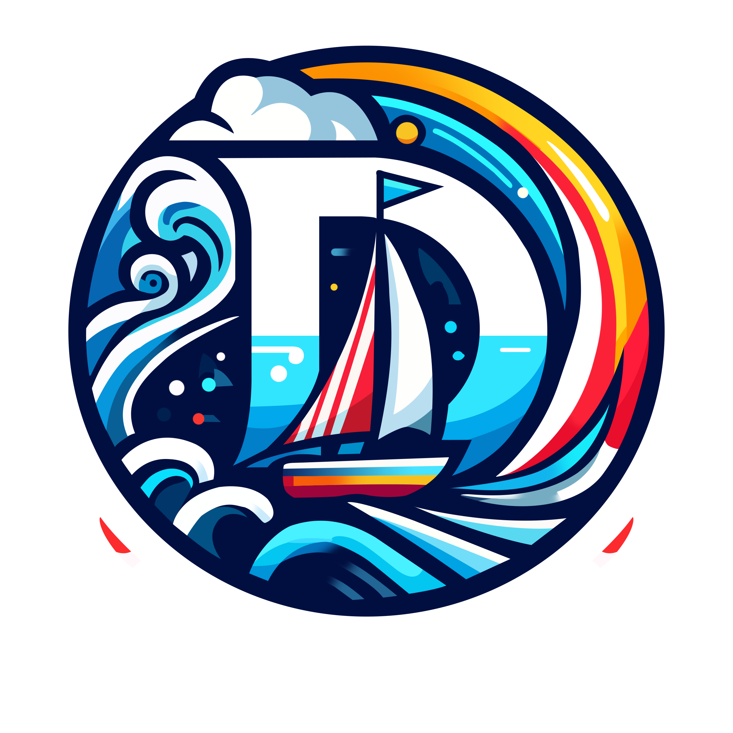 D Sailing Club